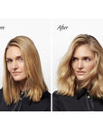 Oribe Dry Texturizing Spray apimtį suteikiantis purškiklis