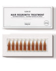 Previa Hair Regrowth Treatment kraujotaką skatinančios ampulės 10x3ml