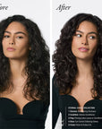 Oribe Eternal Curls Moisturizing Shampoo intensyviai drėkinantis šampūnas