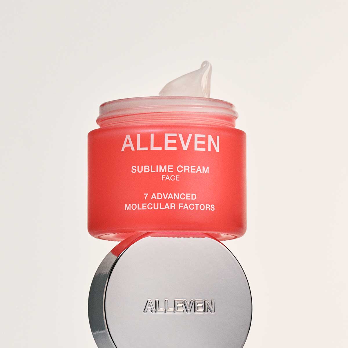 Alleven dieninis/naktinis veido kremas Sublime Cream