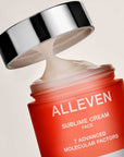 Alleven dieninis/naktinis veido kremas Sublime Cream