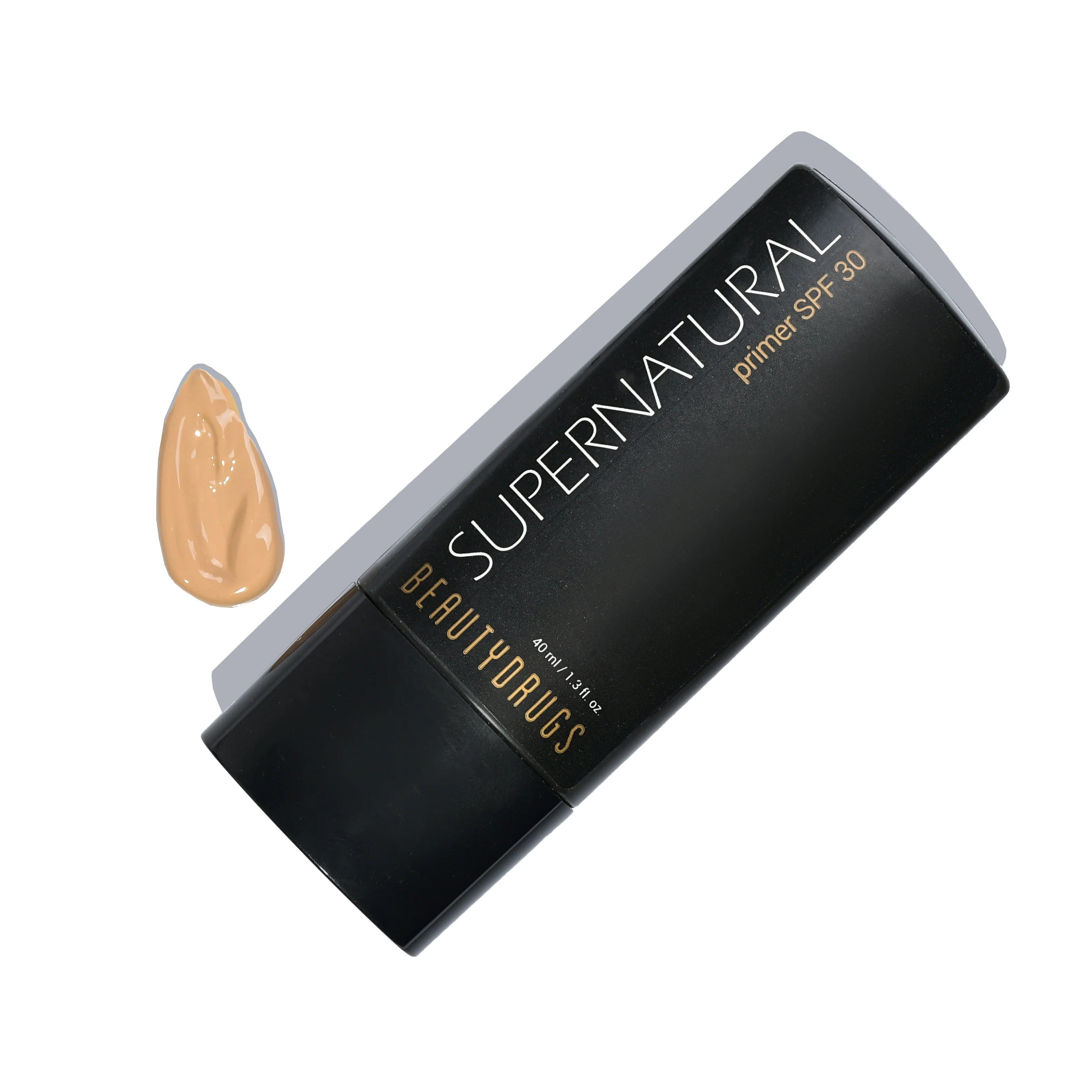 Beautydrugs Makiažo Bazė SPF30 Supernatural Primer SPF30