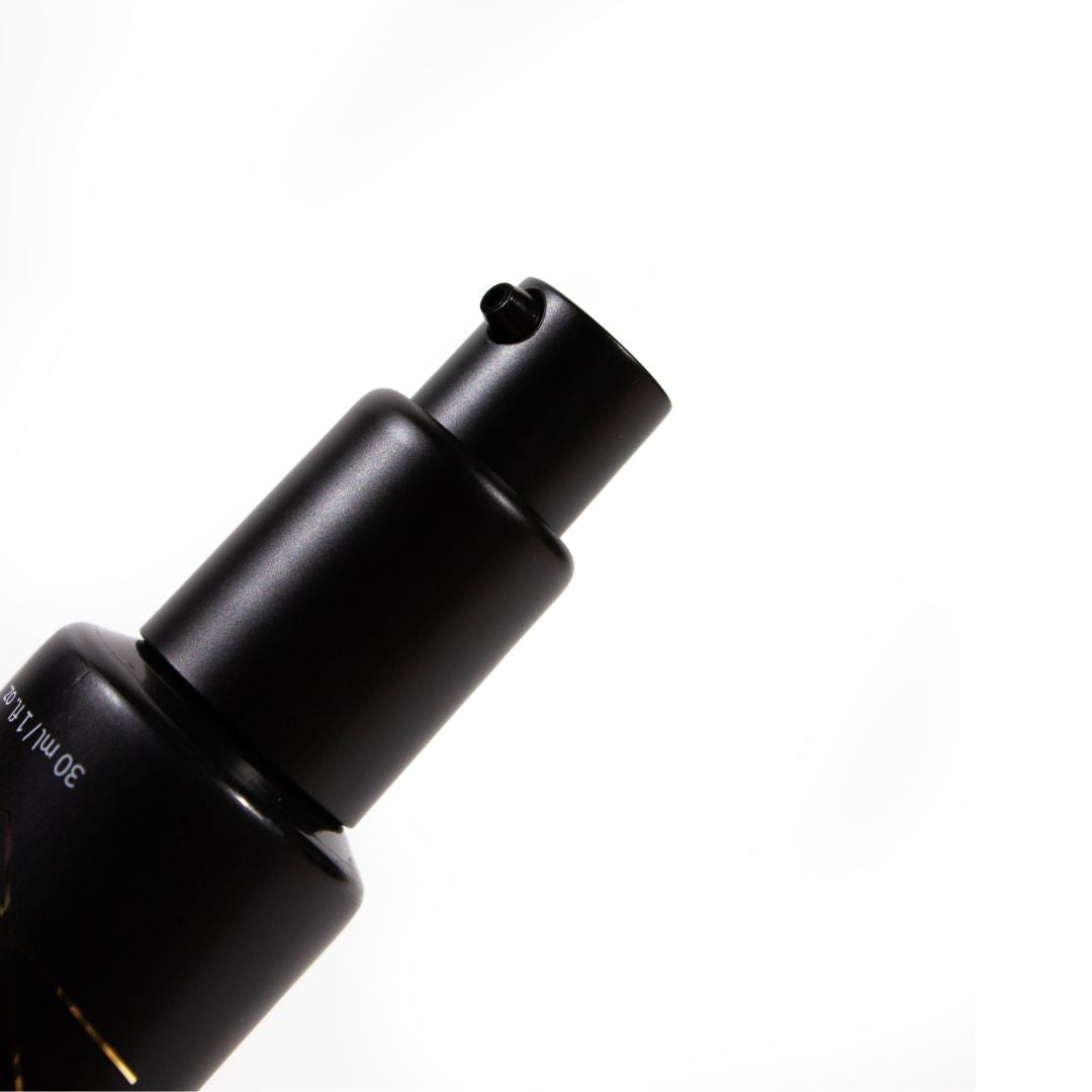 Beautydrugs tonuojanti pudra Manneqoin Foundation Shade 02