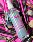 Zola Express Brush Cleanser greita šepetėlių valymo priemonė