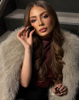 Youngblood MINI Mineral Cosmetics VividLuxe Crème Blush Stick daugiafunkciniai MINI kreminiai skaistalai  - GELATO (NAUJIENA)
