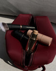 Golden Glow Kit by Youngblood – Švytėjimo rinkinys su dovana kosmetine