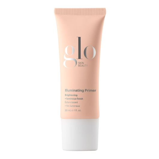 Glo Skin Beauty Illuminating Primer švytinti bazė