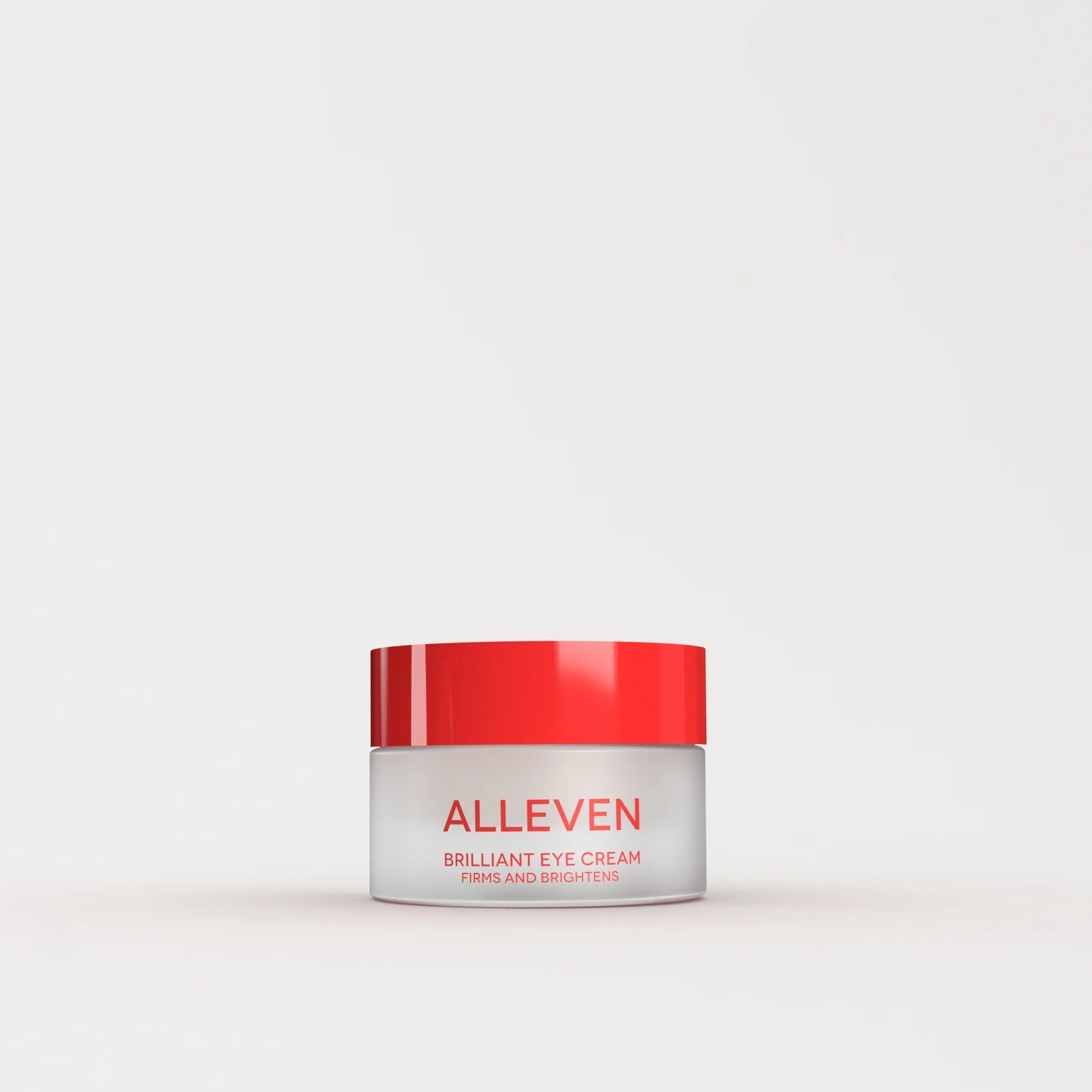 Alleven Brilliant Eye Cream paakių kremas