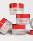 Alleven Brilliant Eye Cream paakių kremas