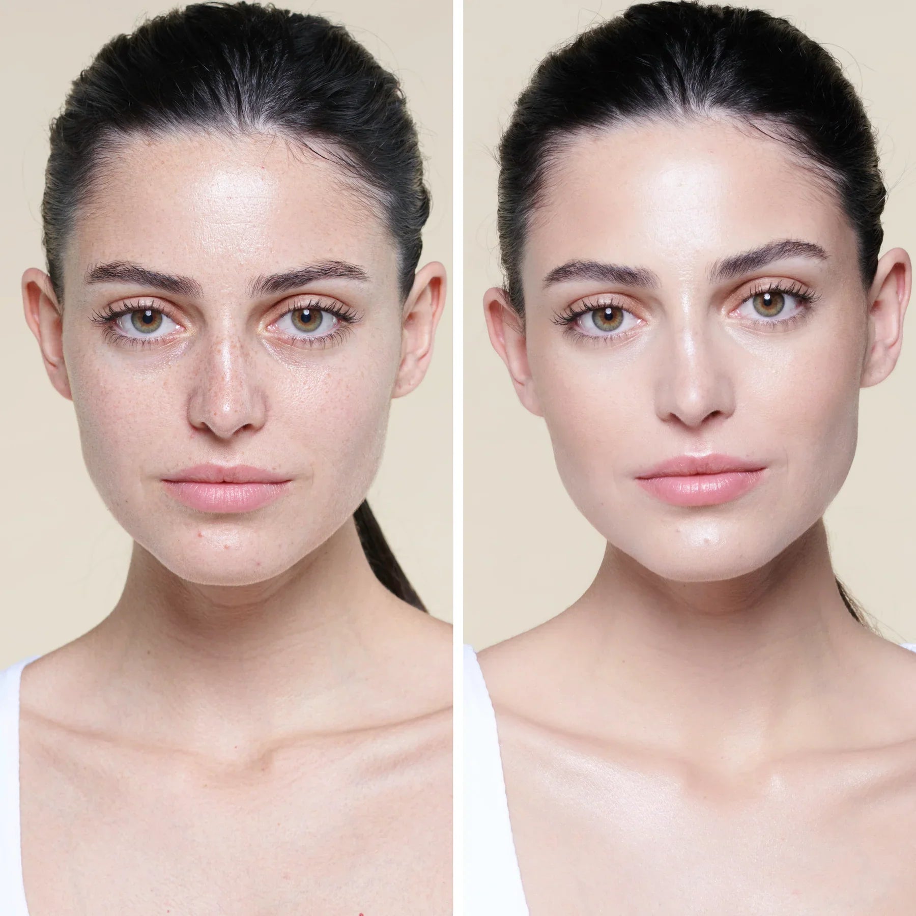 Alleven Instant Perfector tonuojanti pudra ir maskuoklis viename PEARL