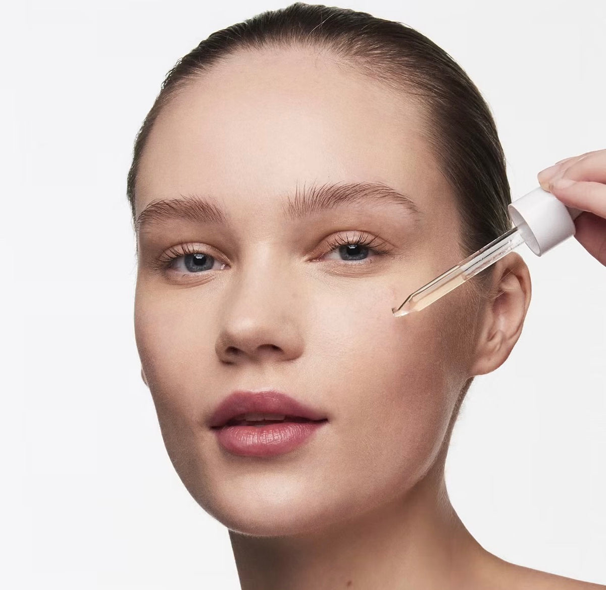 Alleven Multi-Active Serum veido serumas