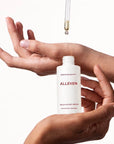 Alleven Multi-Active Serum veido serumas