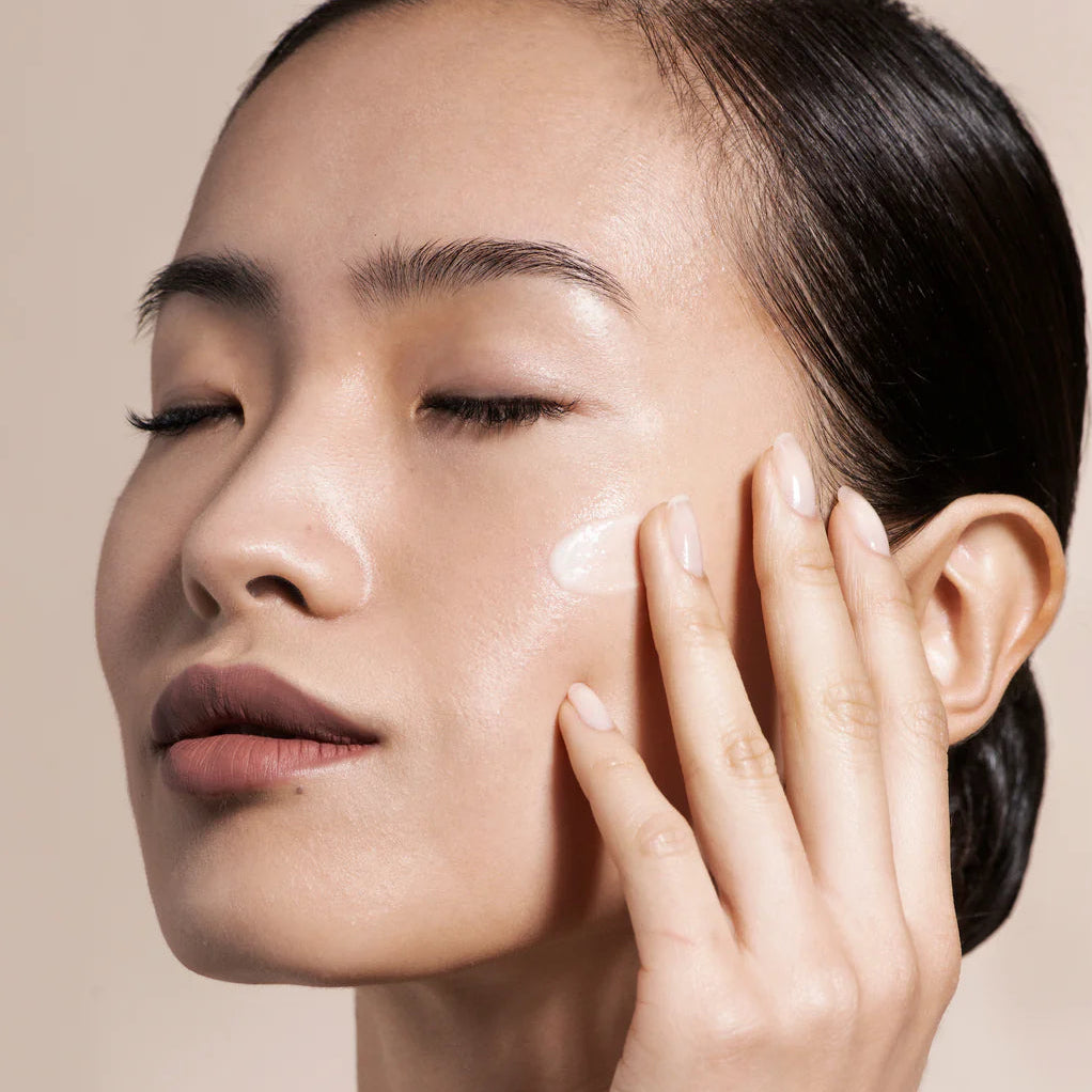 Alleven Total Face Serum veido serumas