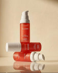 Alleven Total Face Serum veido serumas