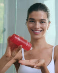 Alleven Total Toner veido toneris