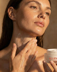 Alleven Vital Neck cream Kaklo ir Dekoltė kremas
