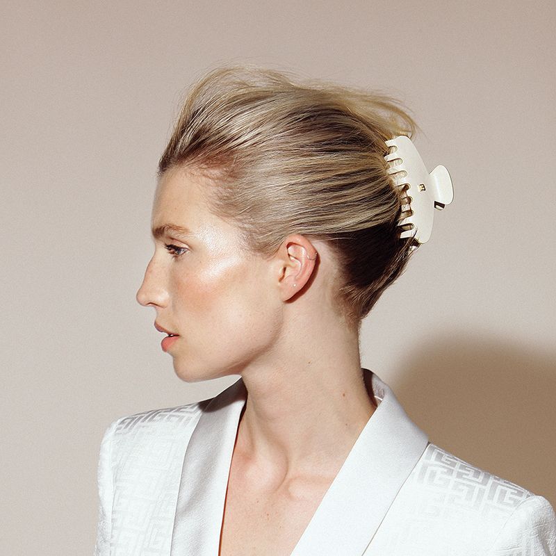 Balmain Hair Limited Edition Pince à Cheveux M SS22 Plaukų segtukas