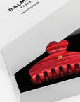 Balmain Limited edition Locks of Love Pince à Cheveux Medium Plaukų segtukas