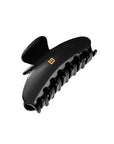 Balmain Pince à Cheveux Medium Black Plaukų segtukas