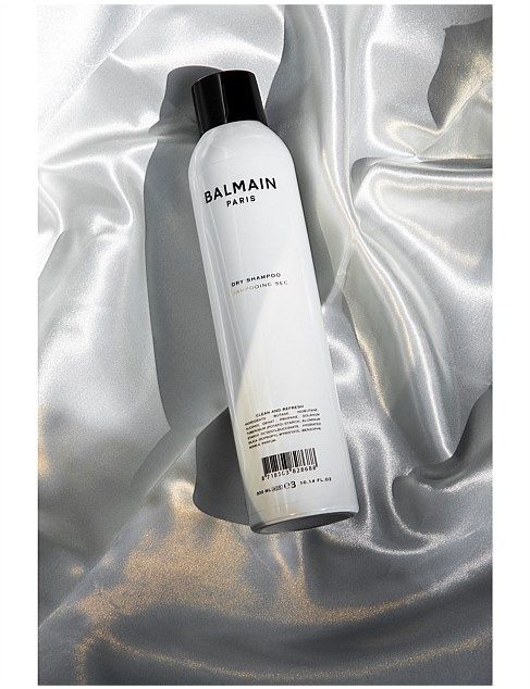Balmain Texturizing Volume spray - apimtį suteikiantis purškiklis