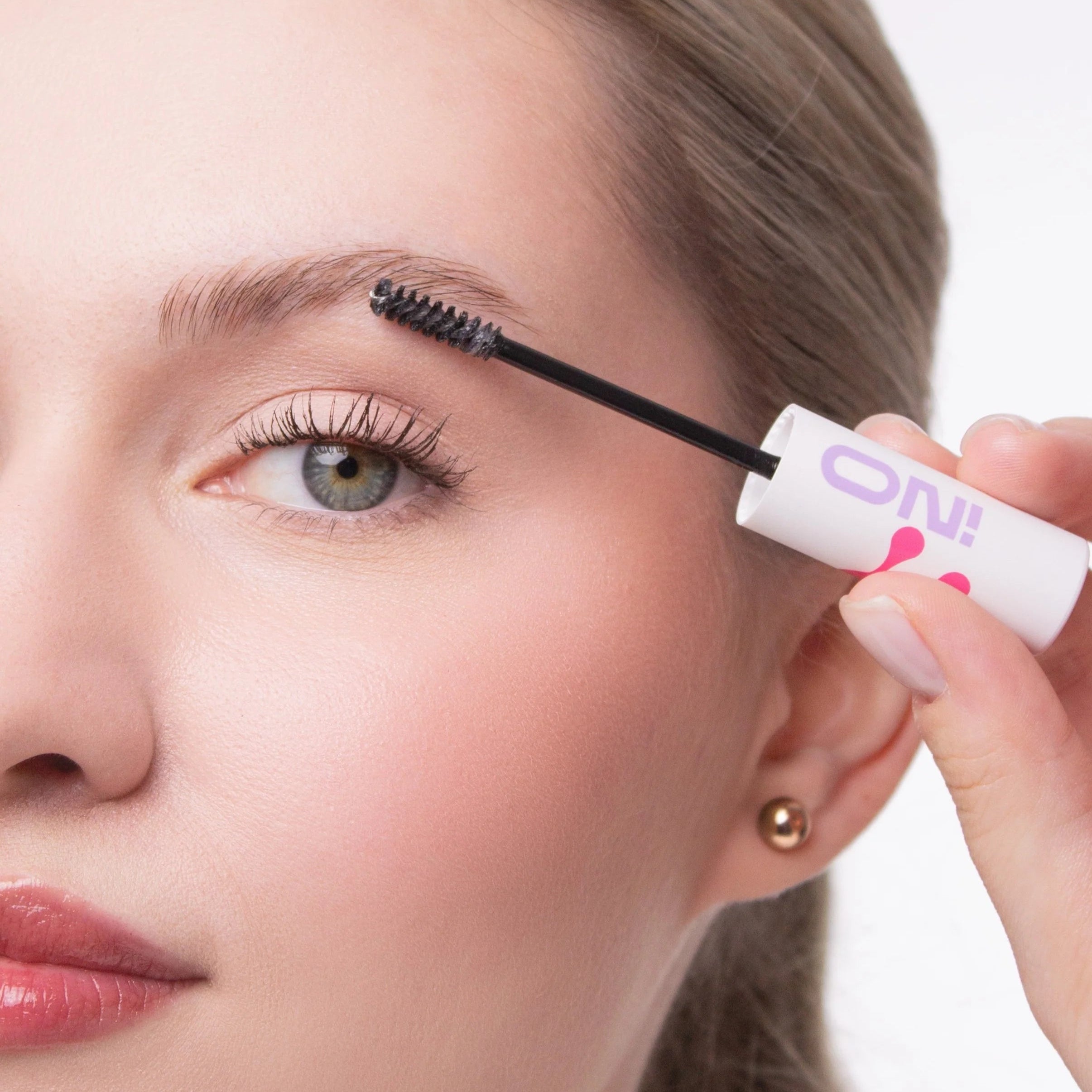 Beautydrugs BD132 Hold On eyebrow gel Antakių gelis