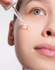 Beautydrugs Hialurono serumas Hyaluronic Serum Beauty Drops