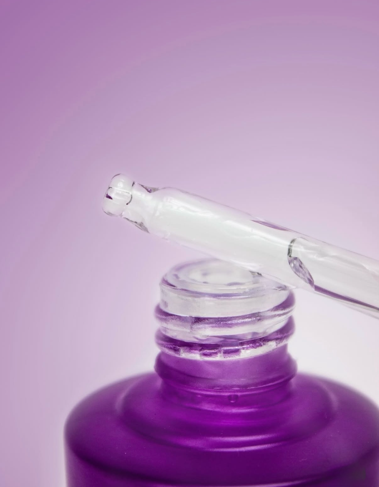 Beautydrugs Hialurono serumas Hyaluronic Serum Beauty Drops