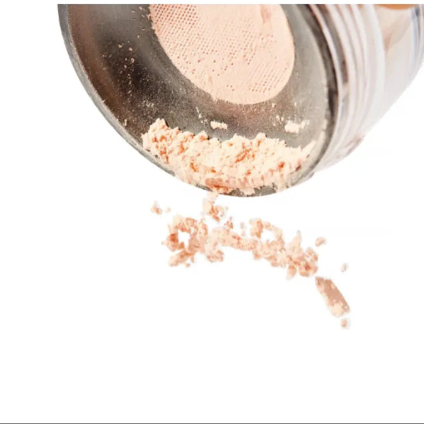 Beautydrugs Loose Powder Miracle Touch Biri HD pudra
