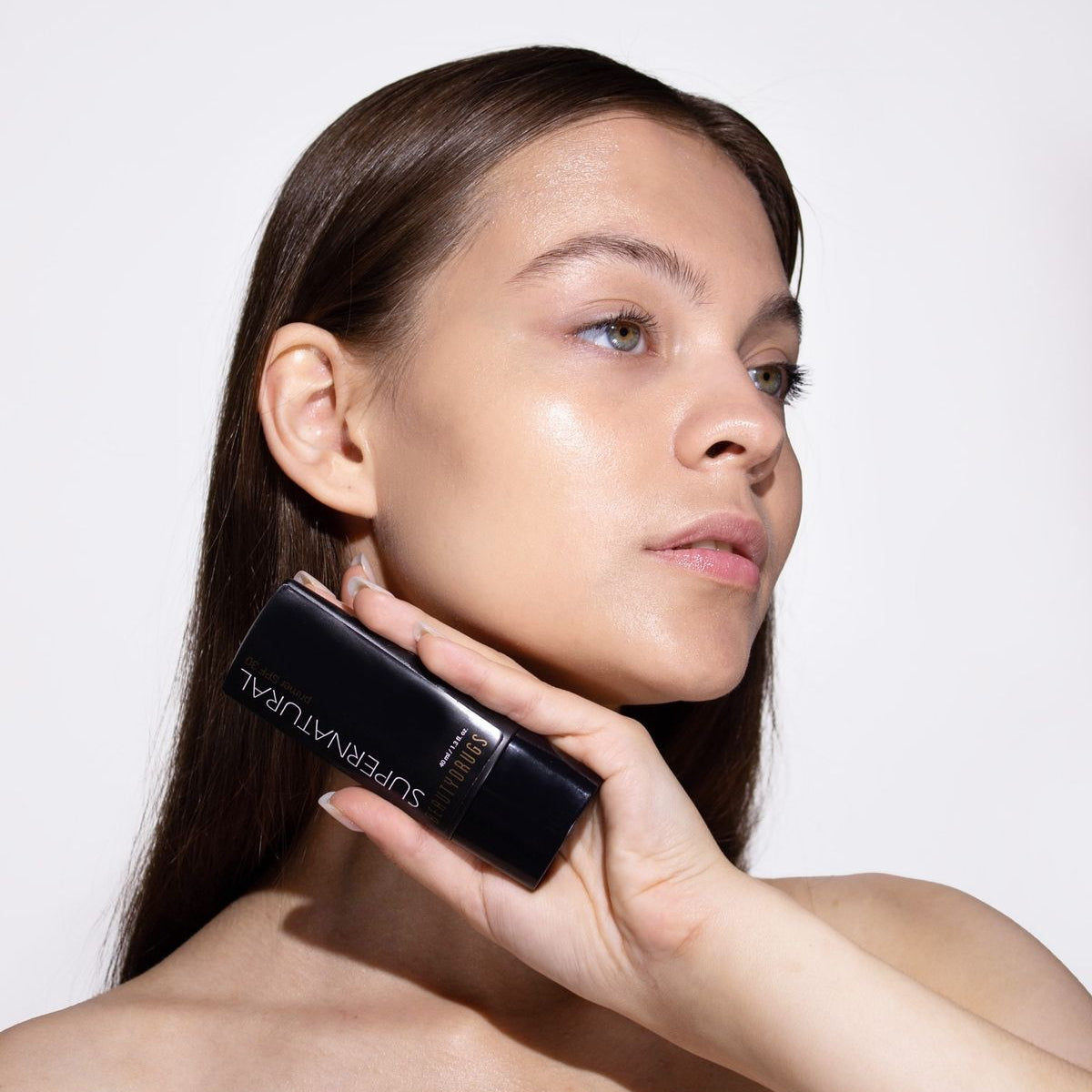 Beautydrugs Drėkinanti Bazė SPF30 Supernatural Primer SPF30 (BESTSELERIS)