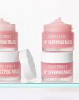 Beautydrugs naktinė lūpų kaukė Lip Sleeping Mask