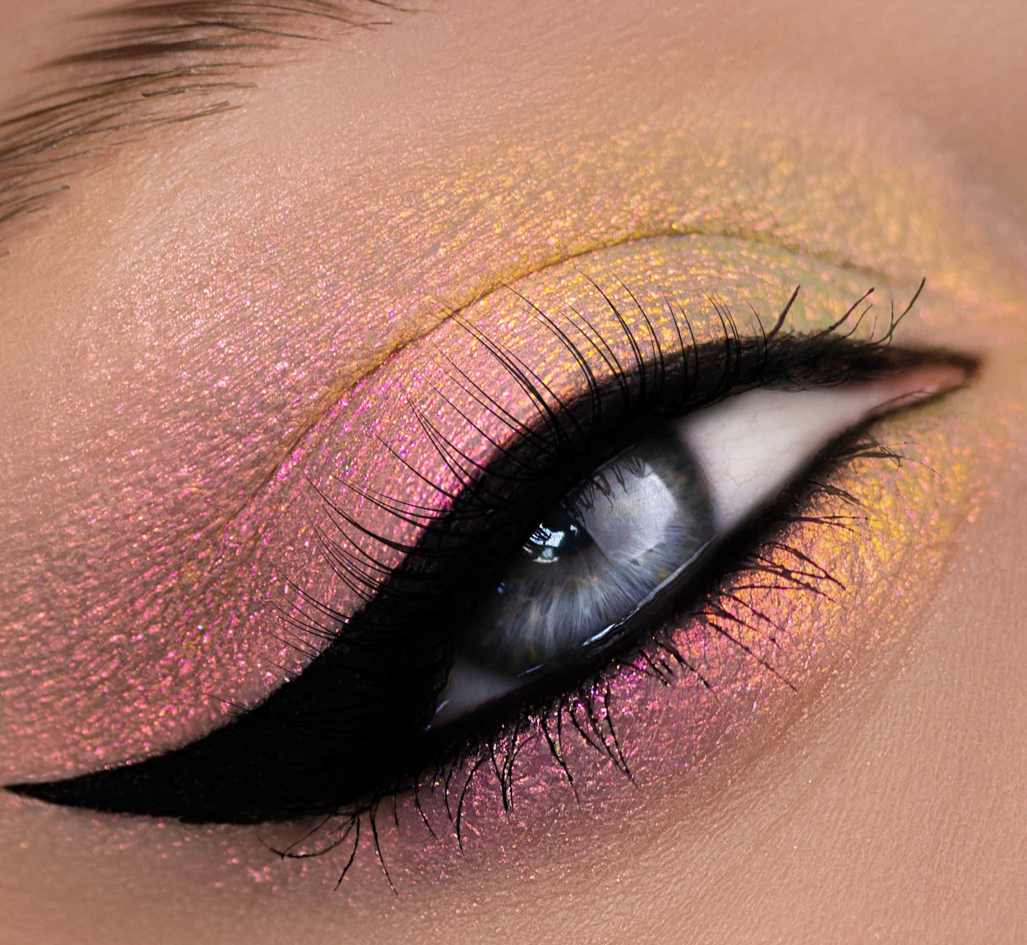 Bernovich Galaxy Eye Shadow L-13