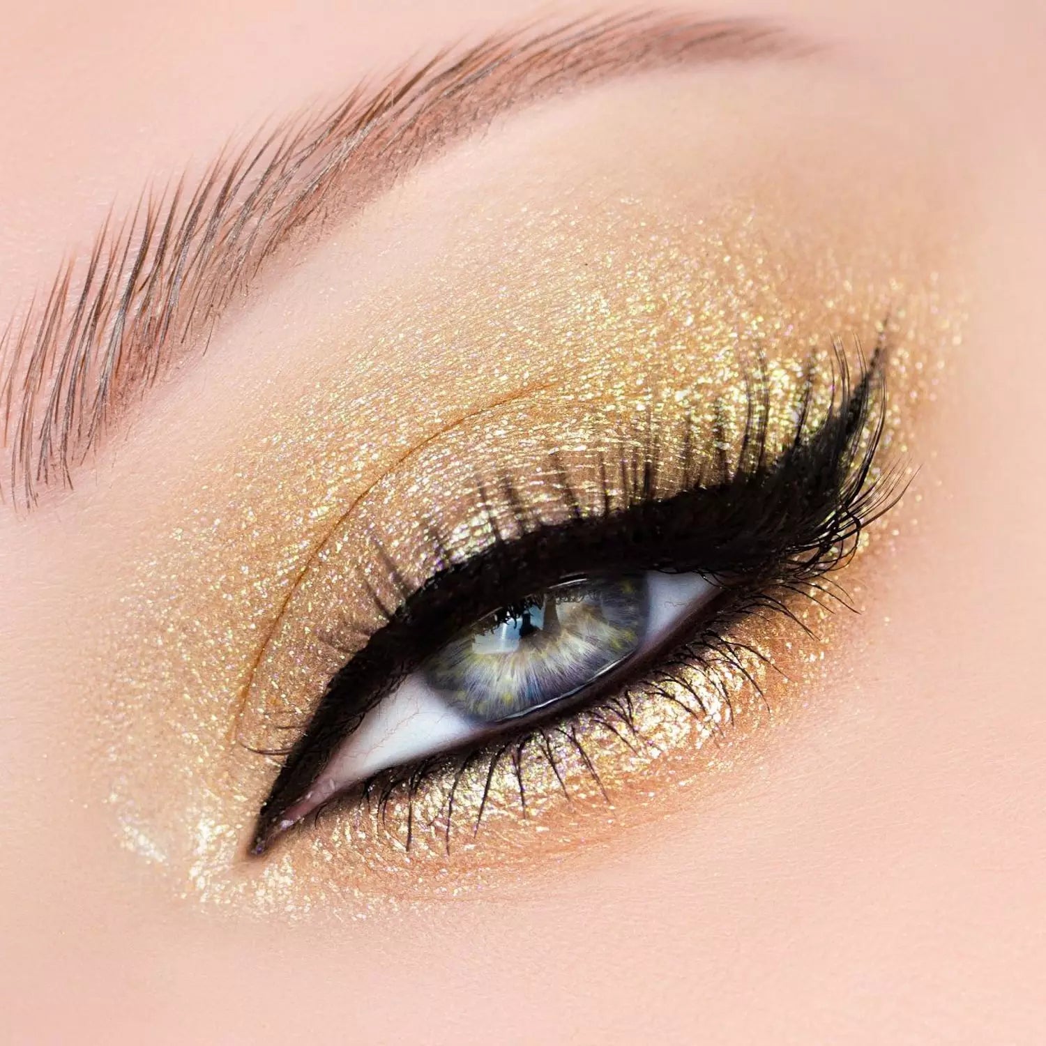 Bernovich Sparkle Eye Shadow X-05