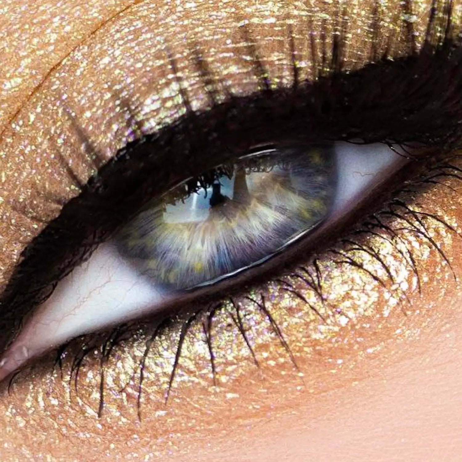 Bernovich Sparkle Eye Shadow X-05