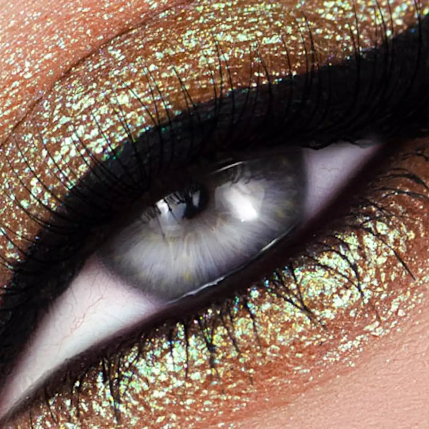 Bernovich Sparkle Eye Shadow X-06