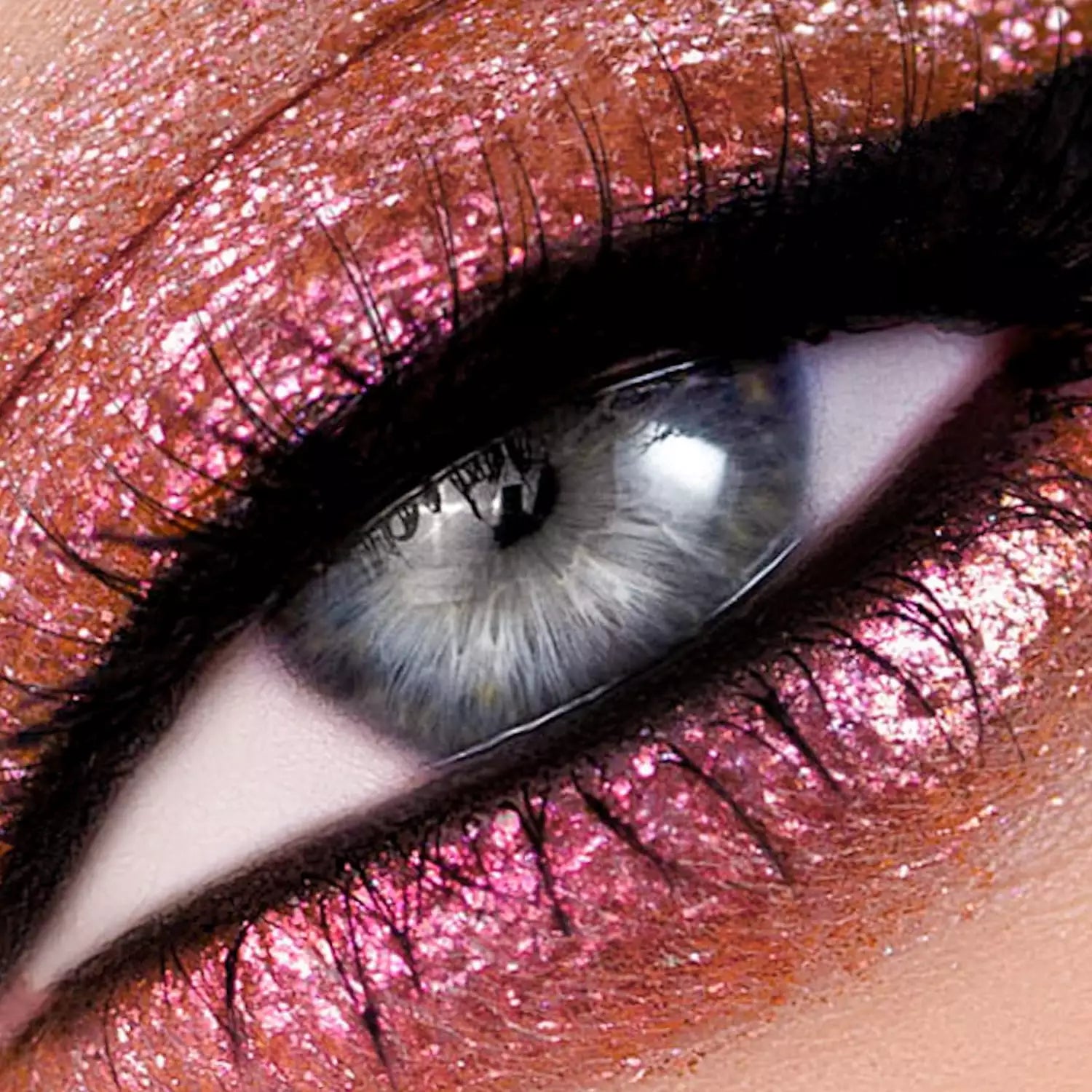 Bernovich Sparkle Eye Shadow X-08