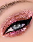 Bernovich Sparkle Eye Shadow X-08