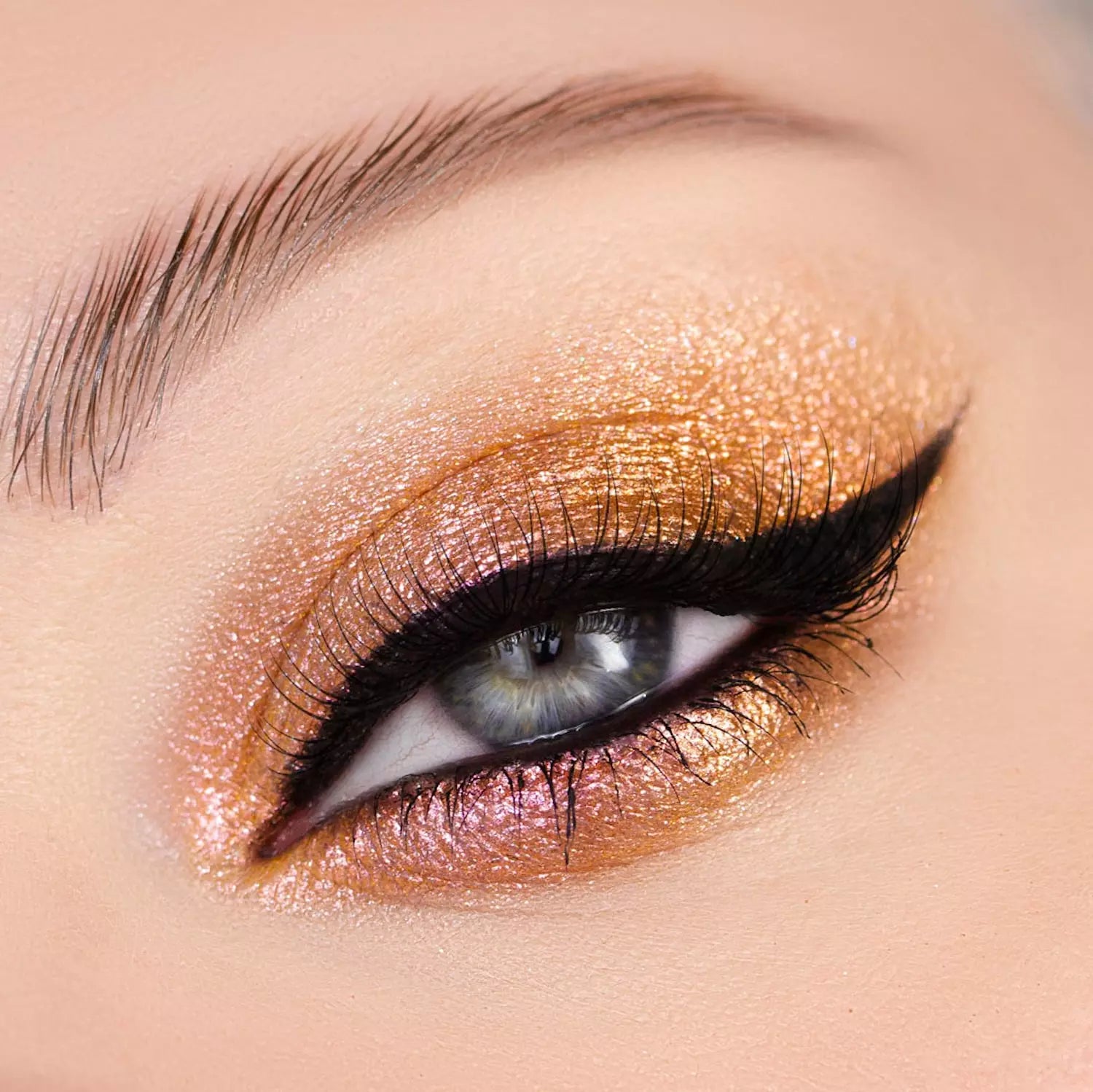 Bernovich Sparkle Eye Shadow X-10