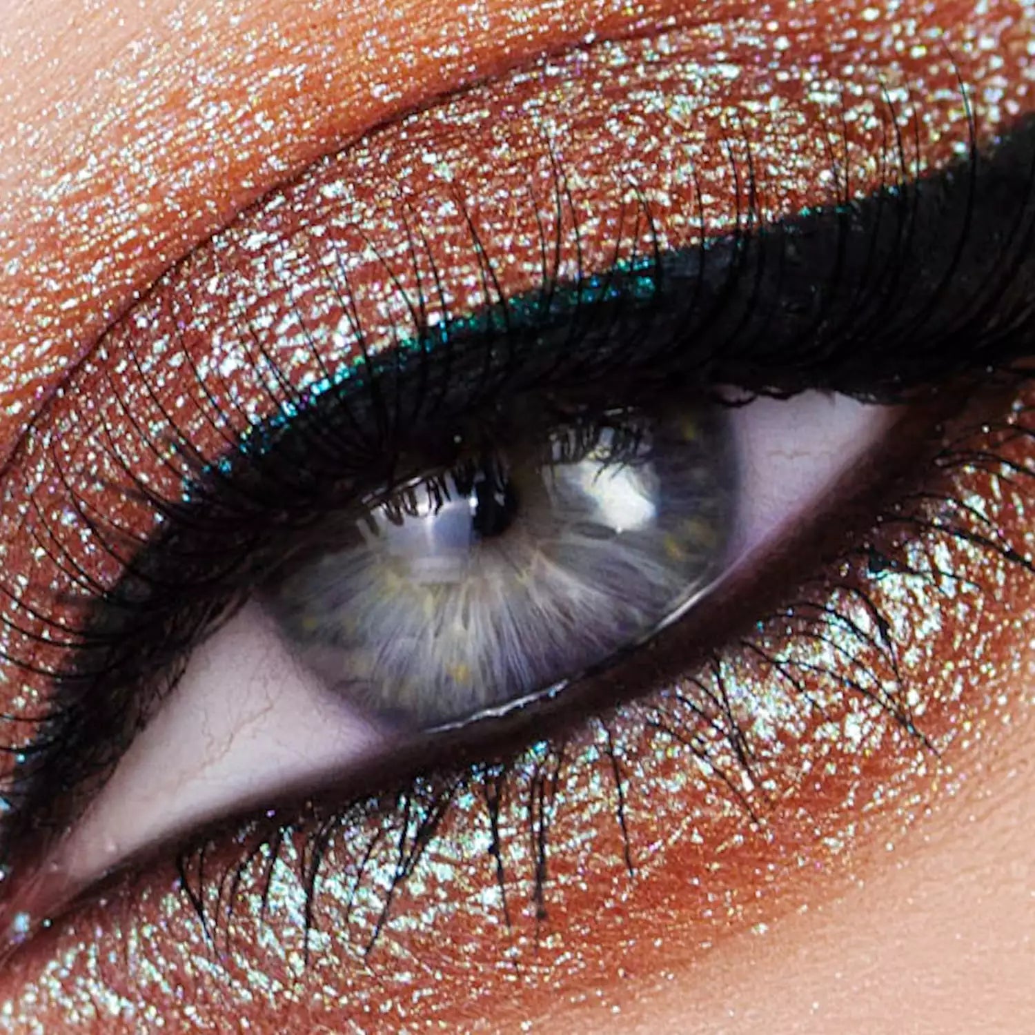 Bernovich Sparkle Eye Shadow X-11