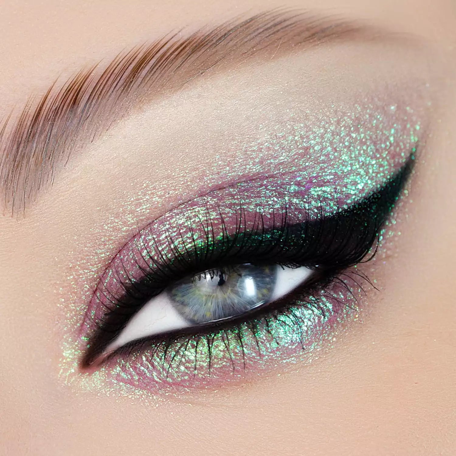 Bernovich Sparkle Eye Shadow X-12