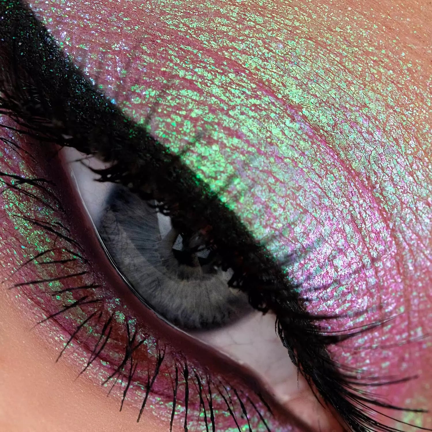 Bernovich Sparkle Eye Shadow X-12