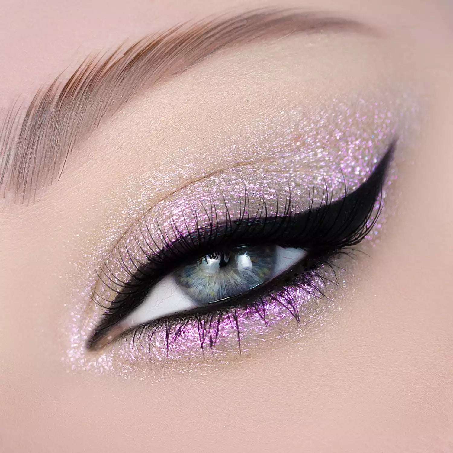 Bernovich Sparkle Eye Shadow X-27