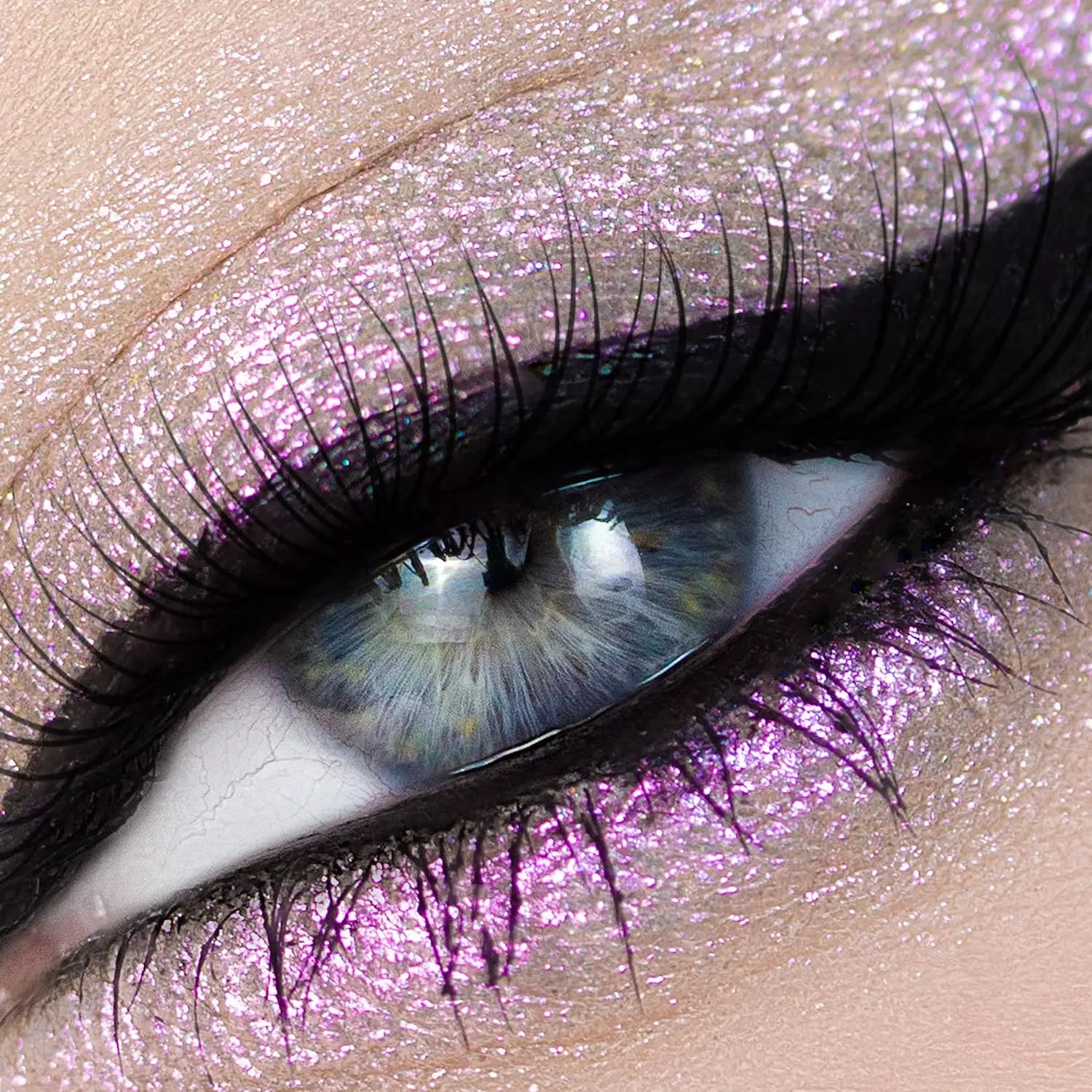 Bernovich Sparkle Eye Shadow X-27