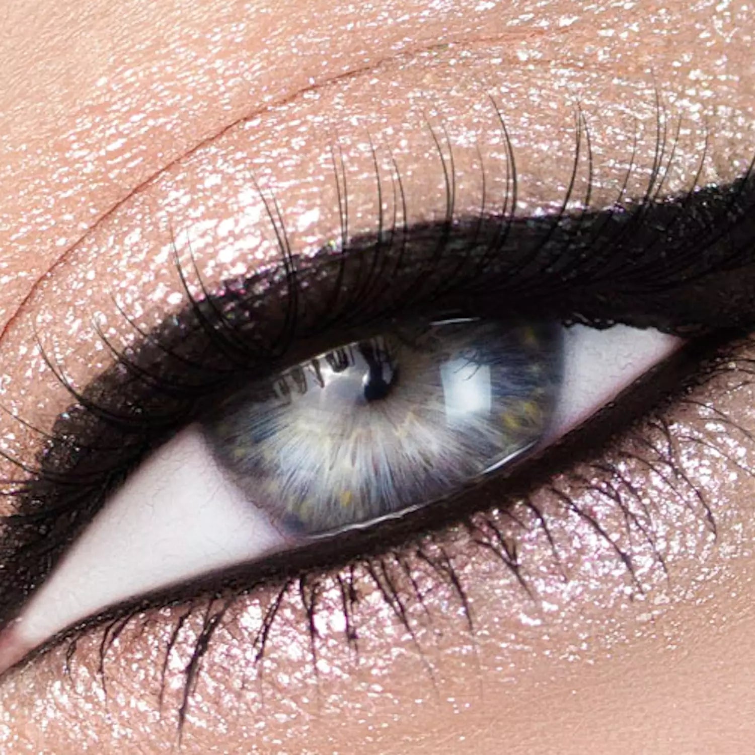 Bernovich Sparkle Eye Shadow X-29