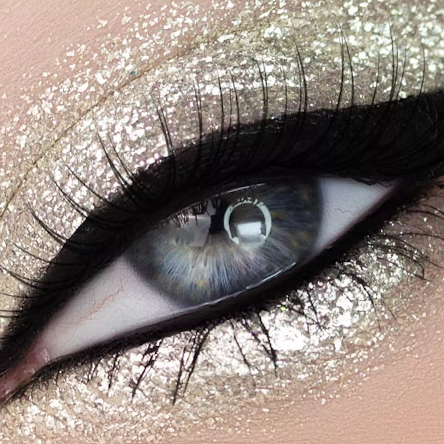 Bernovich Sparkle Eye Shadow X-31