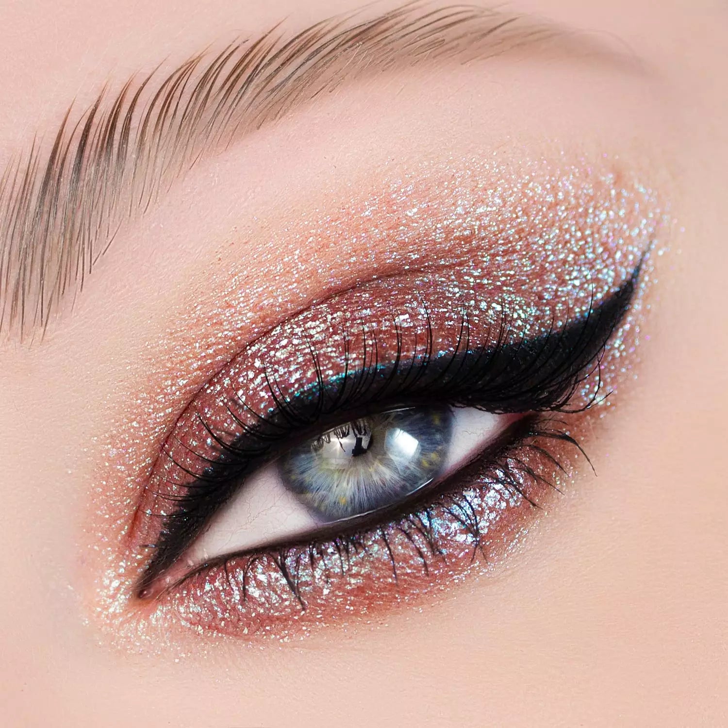 Bernovich Sparkle Eye Shadow X-39