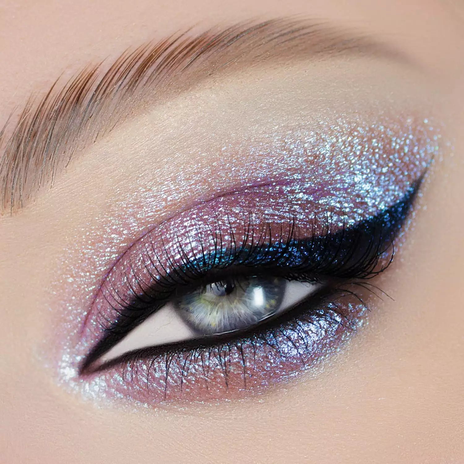 Bernovich Sparkle Eye Shadow X-40