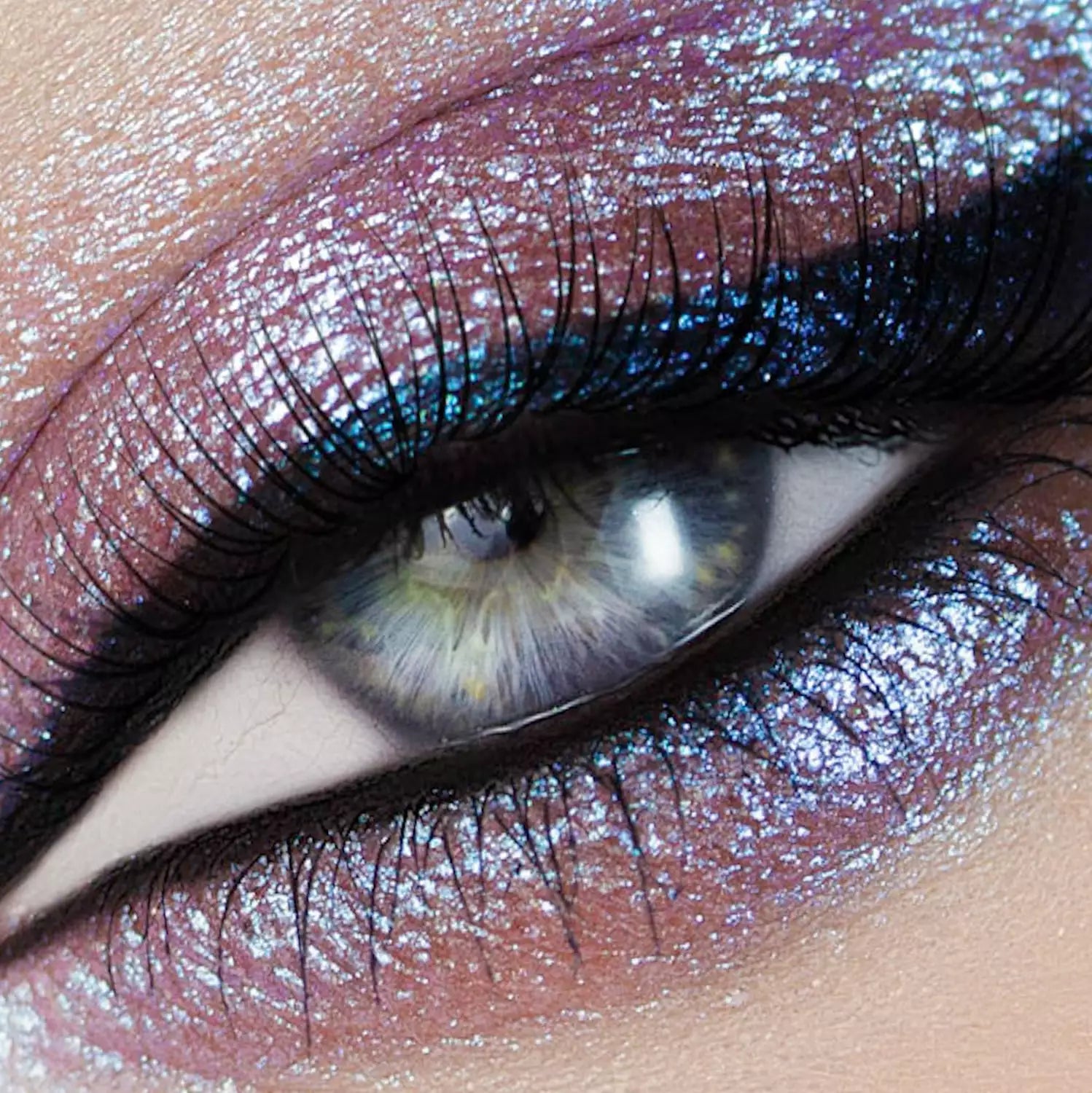 Bernovich Sparkle Eye Shadow X-40