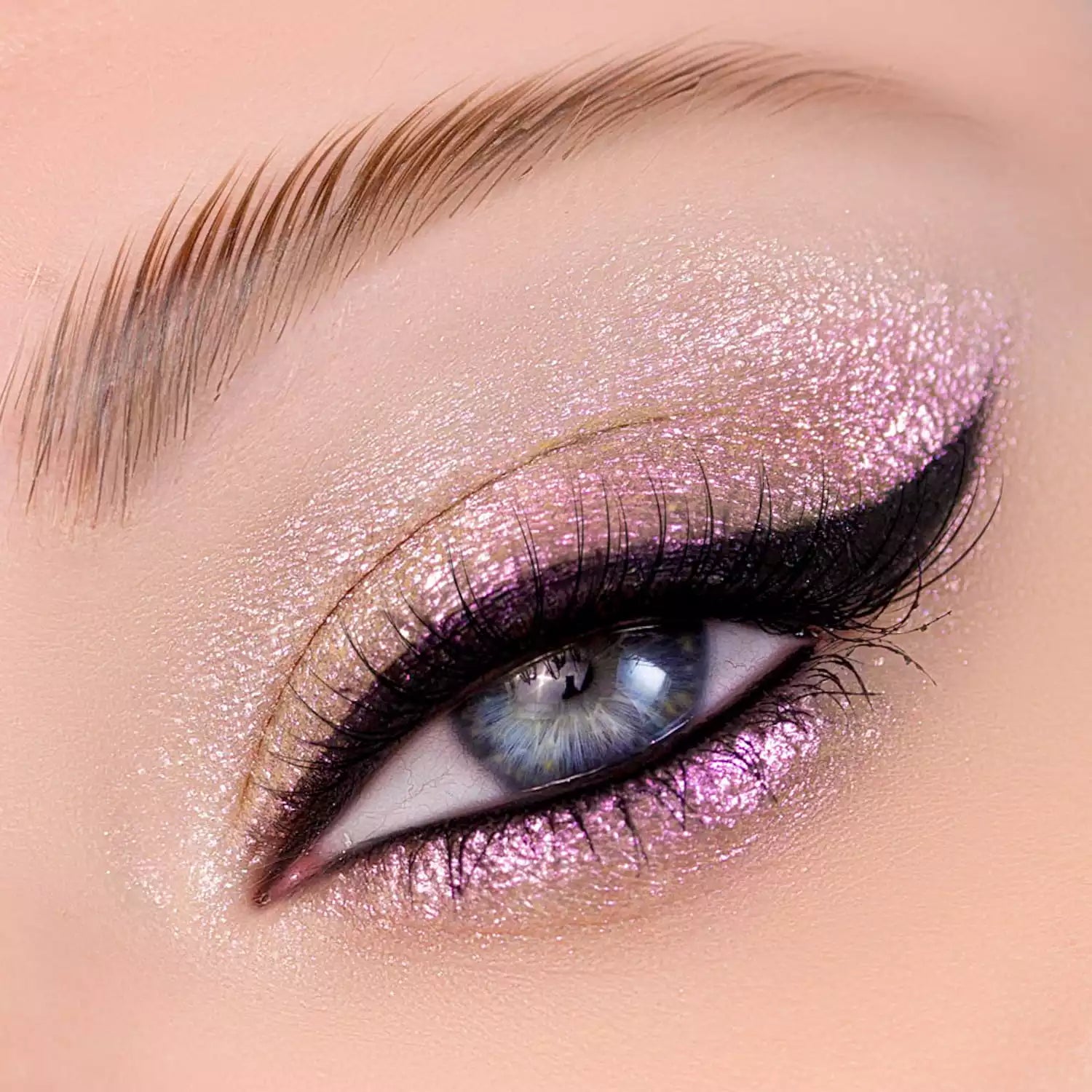 Bernovich Sparkle Eye Shadow X-42