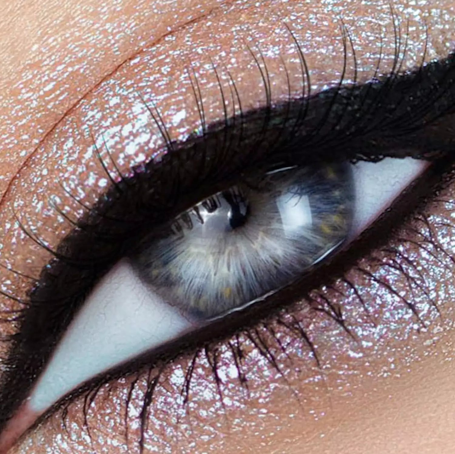 Bernovich Sparkle Eye Shadow X-45