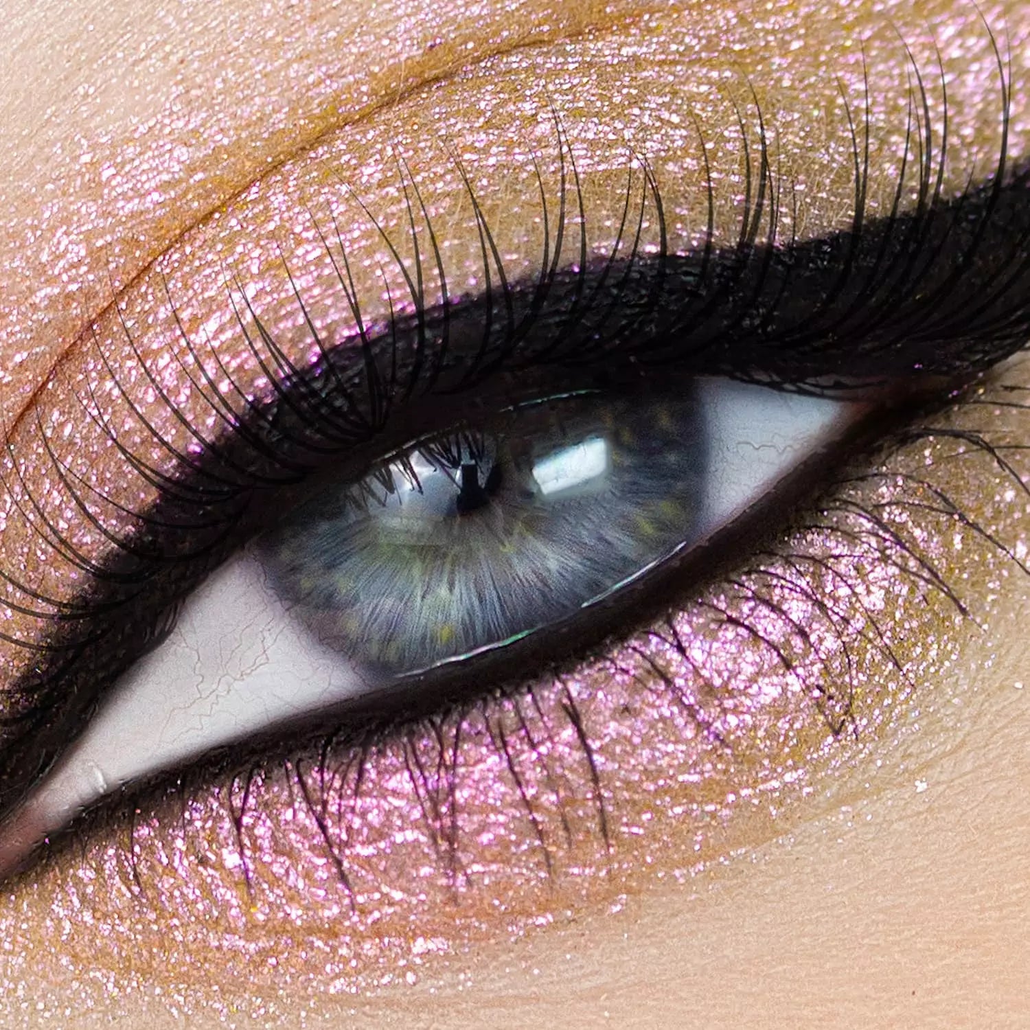 Bernovich Sparkle Eye Shadow X-46